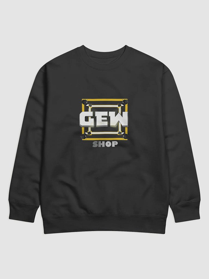 GEW Shop T-Shirt Hoodie product image (1)