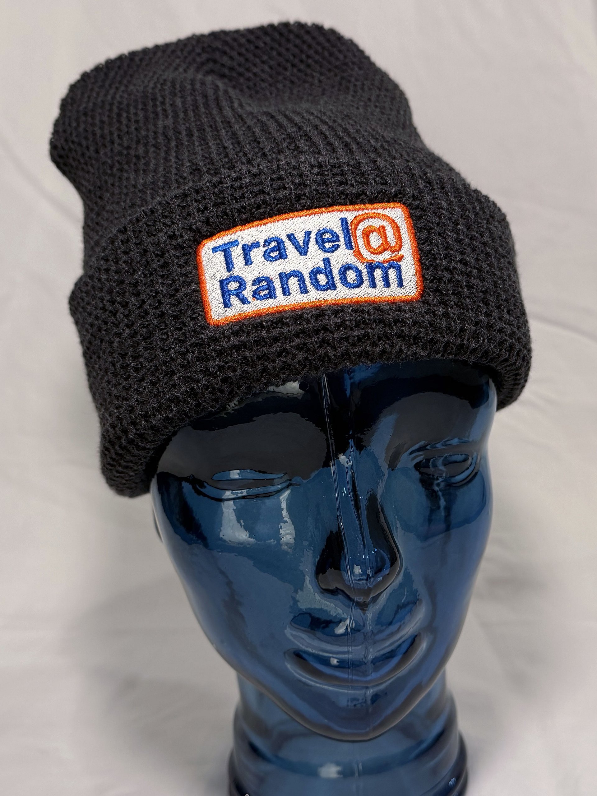 Waffle Beanie product image (1)