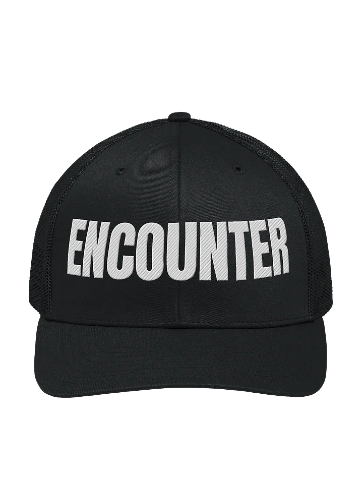 Encounter Hat product image (3)