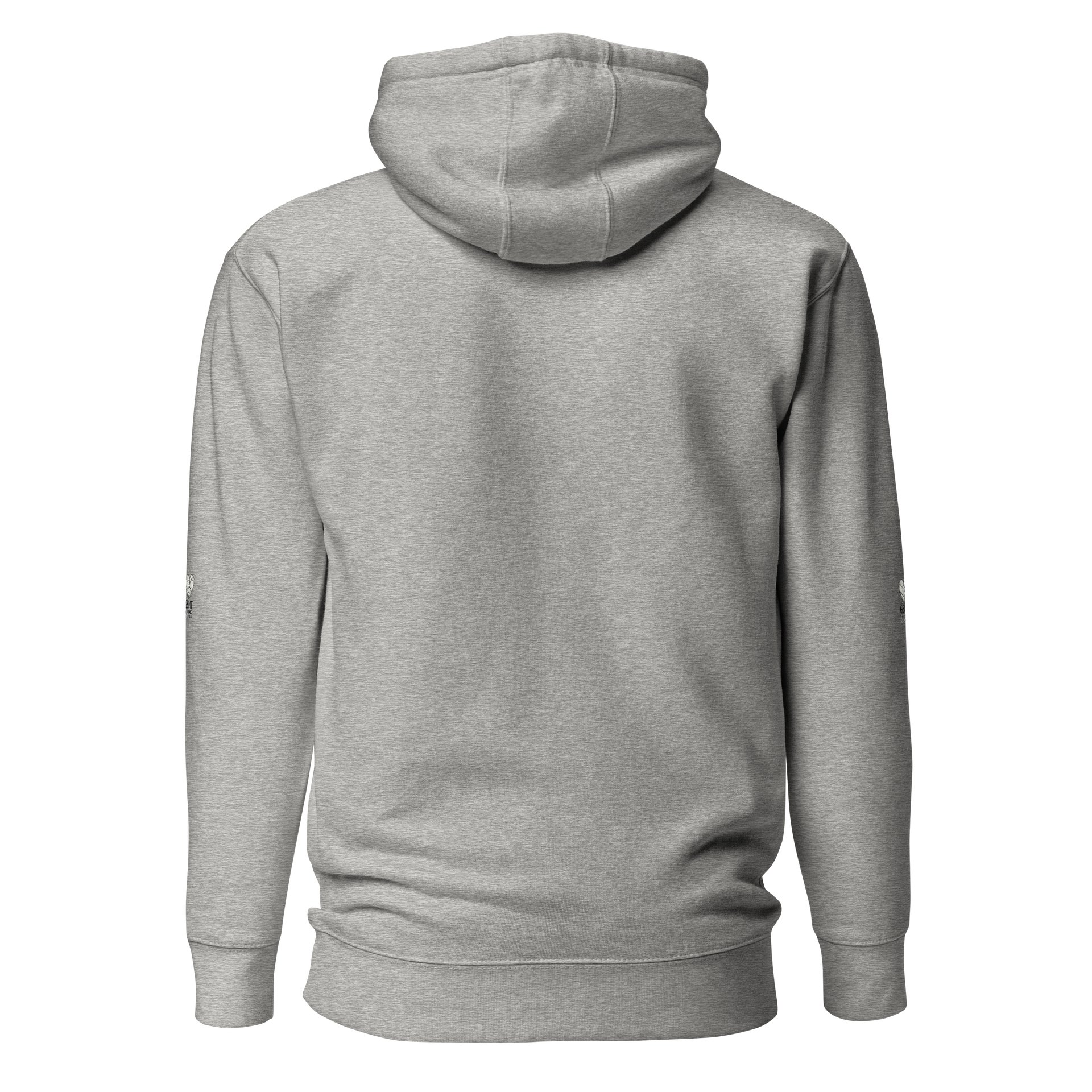 GBMT Shattered Still Standing Hoodie product image (12)
