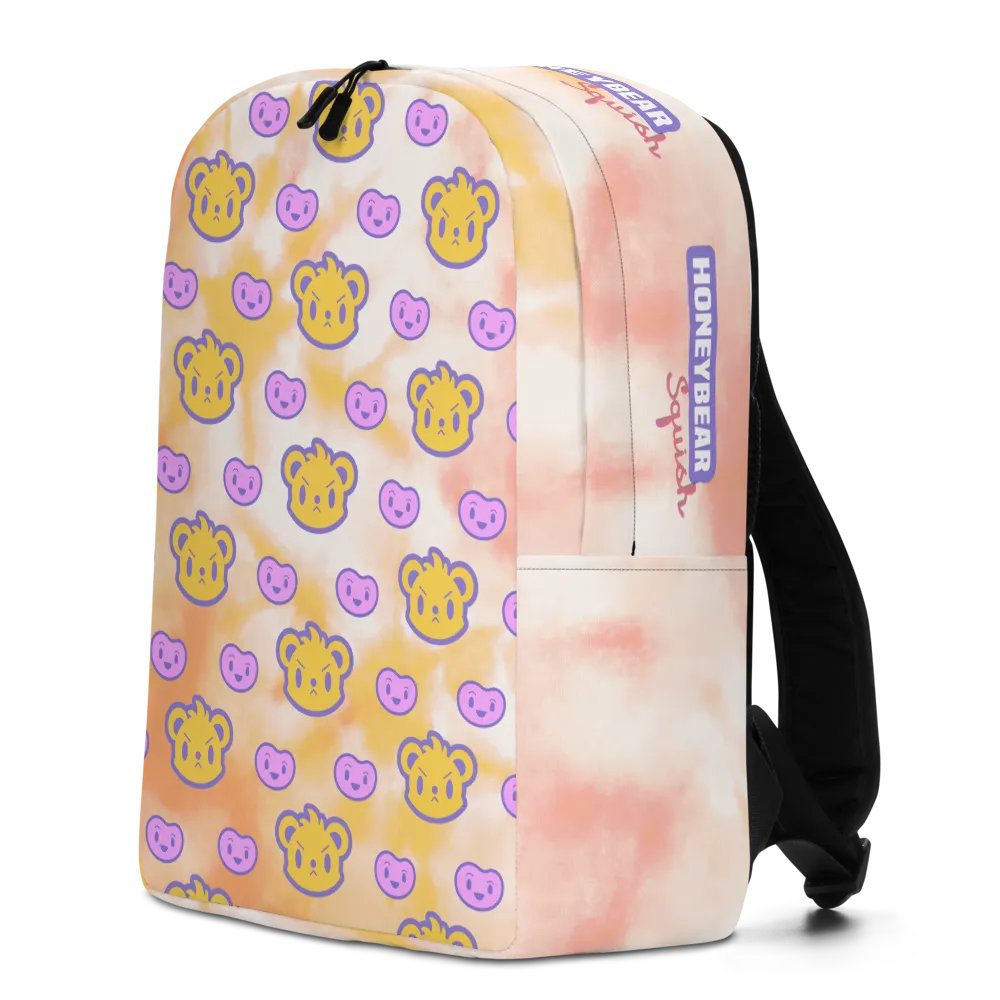 HB and JB Backpack product image (3)