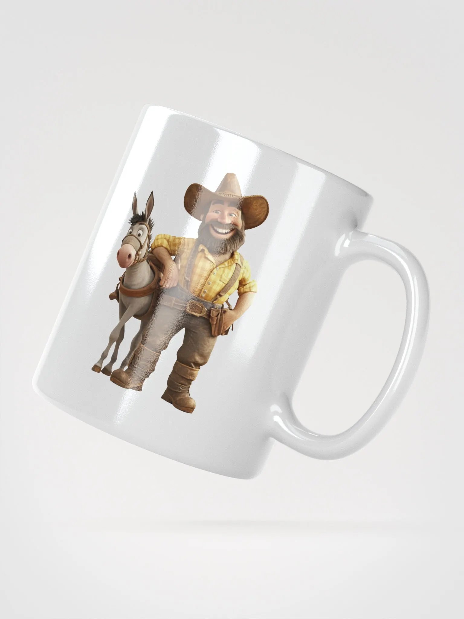 Happy Mining Crew product image (2)