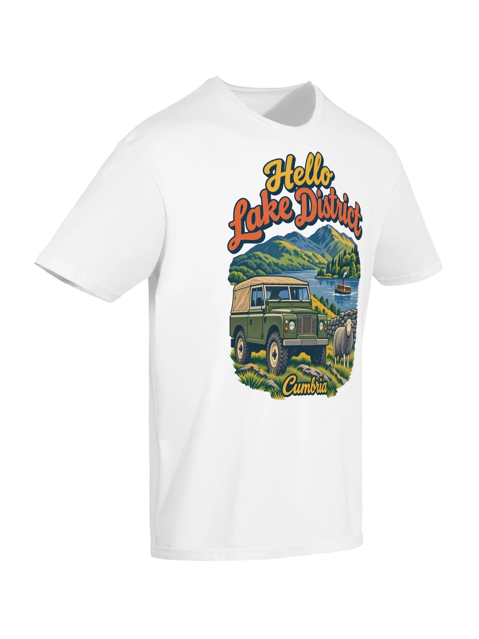 Hello Lake District product image (6)
