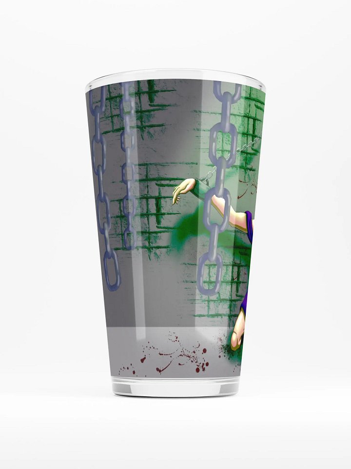 Pint Glass product image (2)