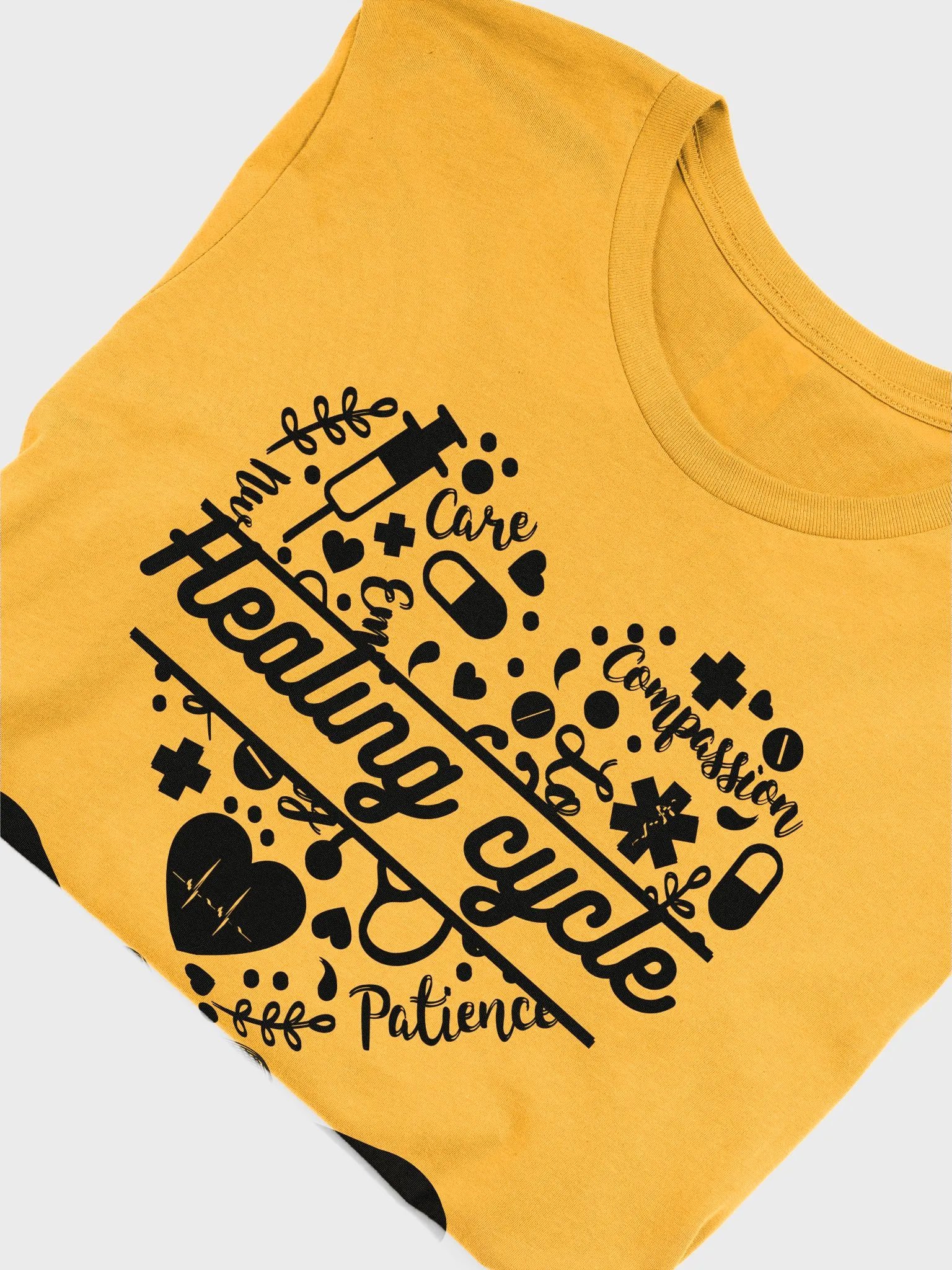 Spiral Tree Branch Unisex T-Shirt product image (45)