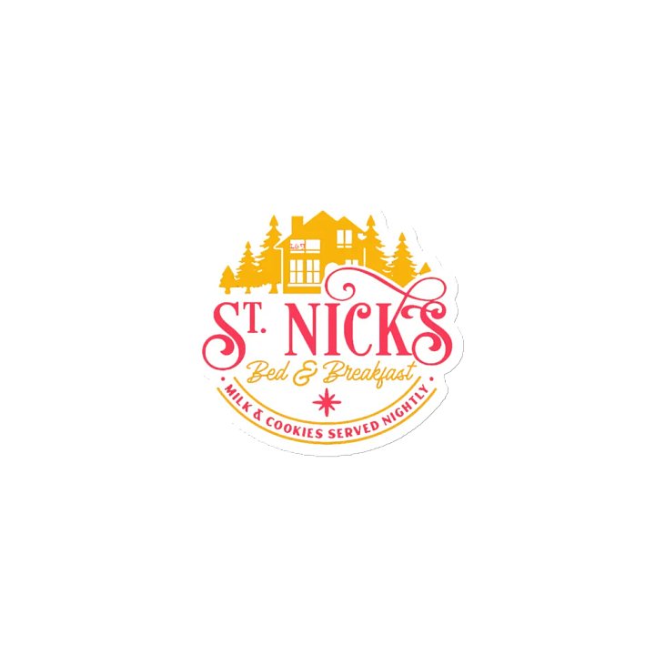St-NICKS BED AND BREAKFAST product image (1)