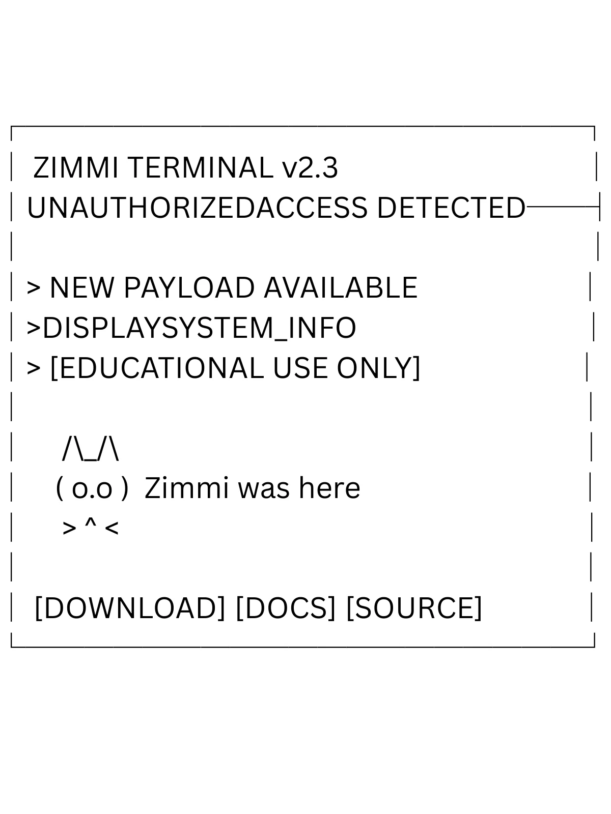 Display System Info - WINDOWS (BADUSB DROP) product image (1)