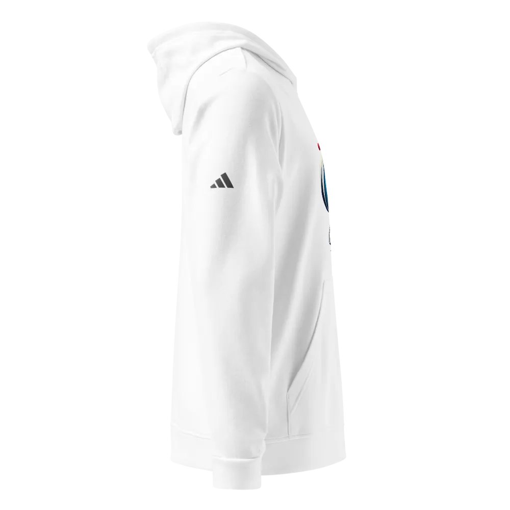 Six Nations France Adidas Hoodie product image (6)
