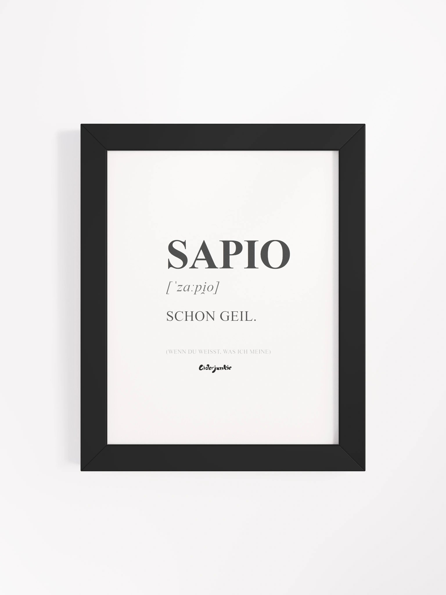 Sapio Frame product image (7)
