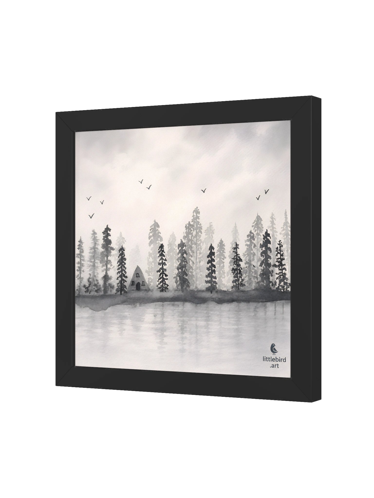 Cabin in the Mist product image (22)