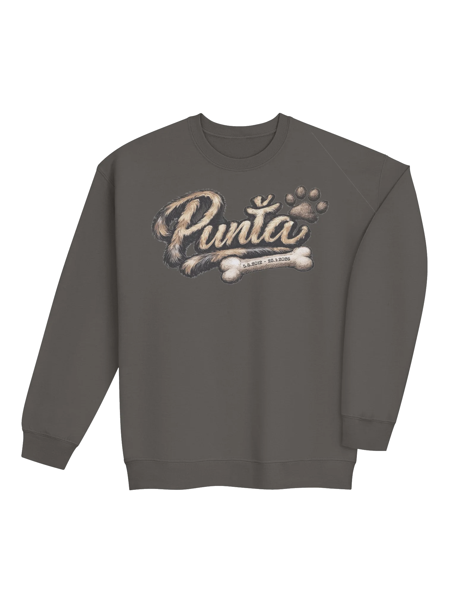 Punťa crewneck product image (12)
