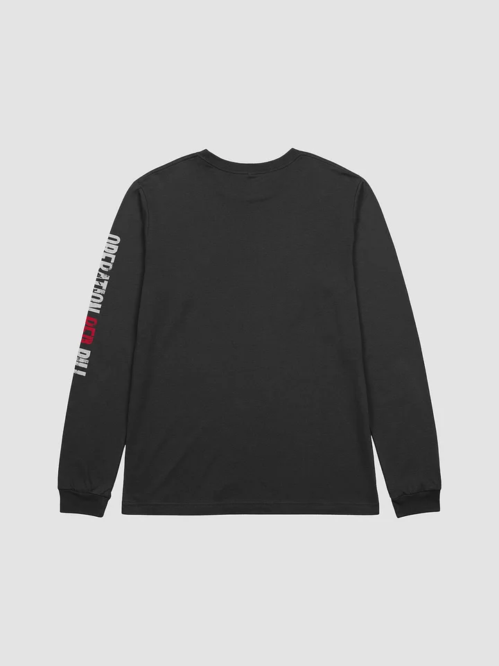 We Follow Christ Long Sleeve T product image (6)
