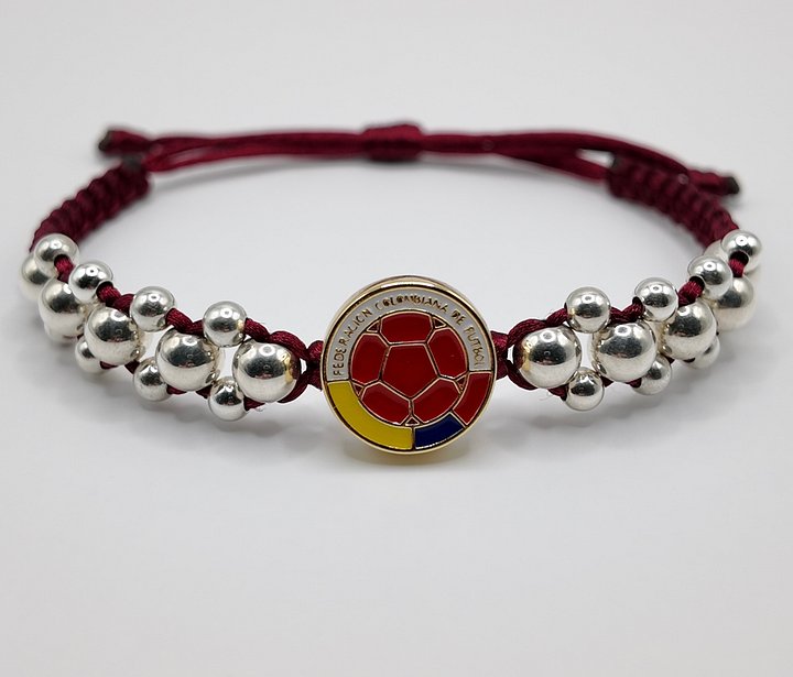Selección Colombia | 3 Lane product image (1)