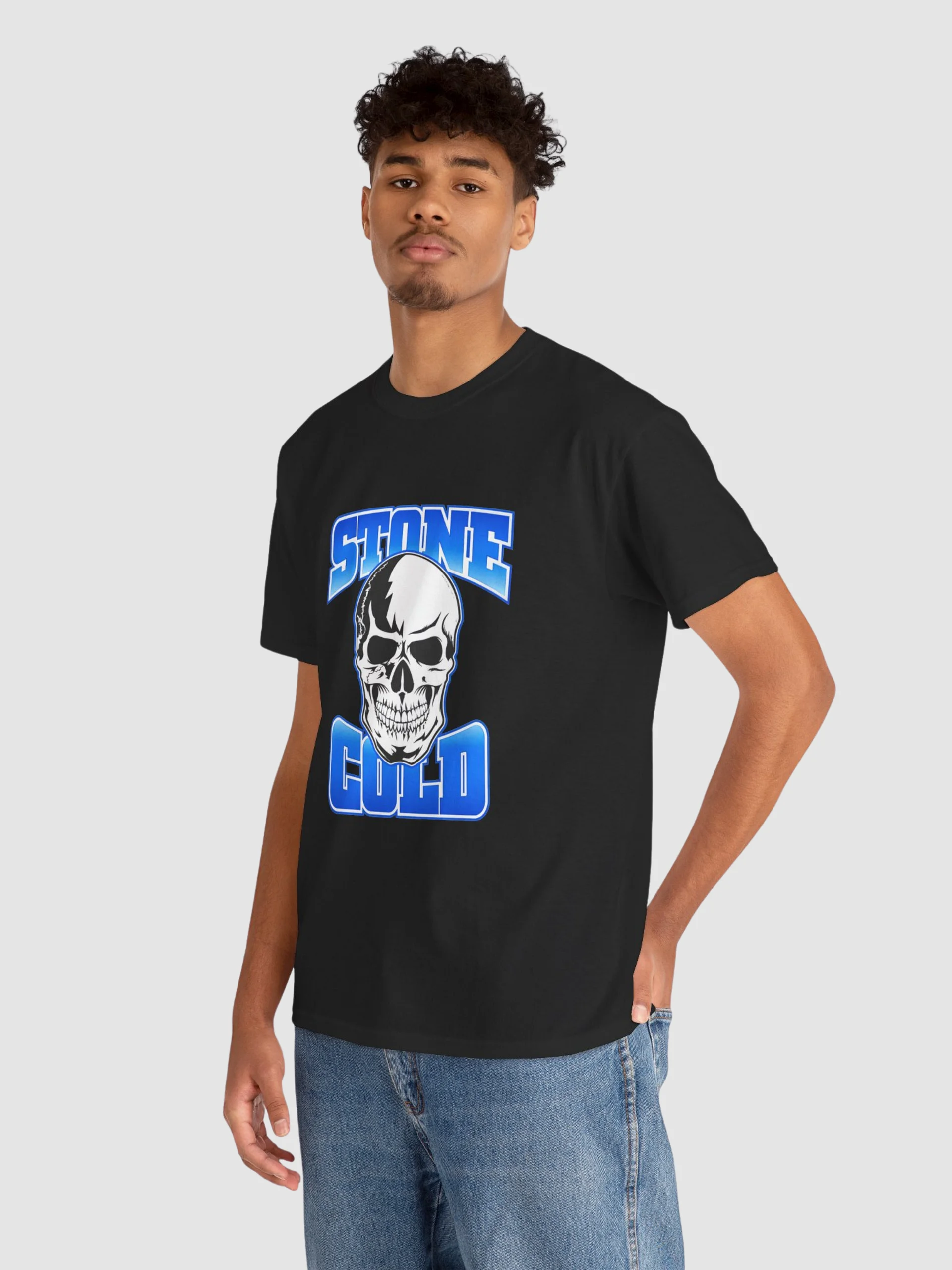 Stone Cold Shirt product image (153)