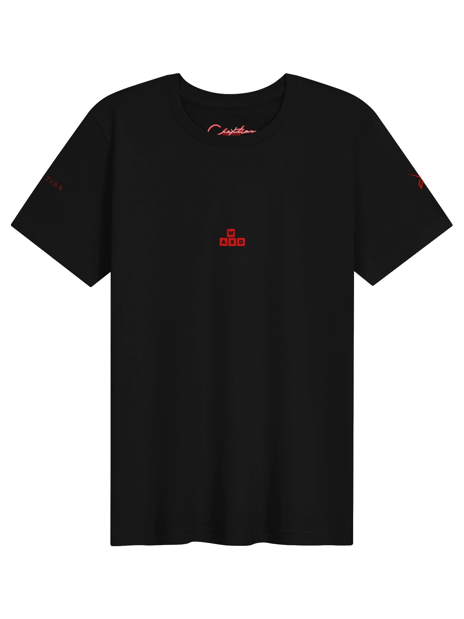 Chex Champion - Unisex Tee product image (1)