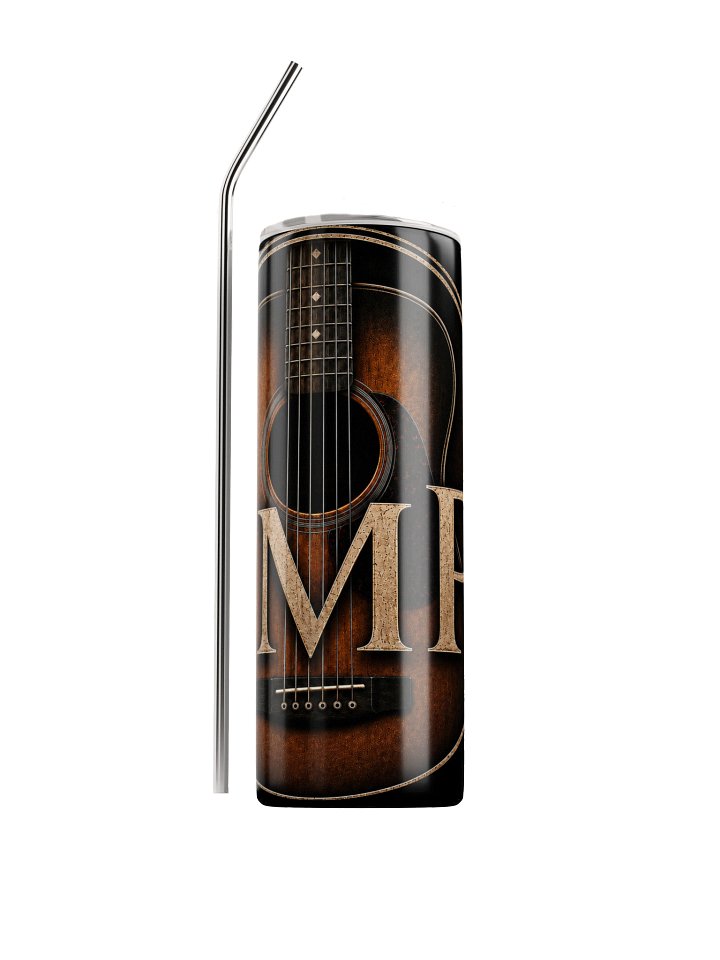 EMP Tumbler product image (1)