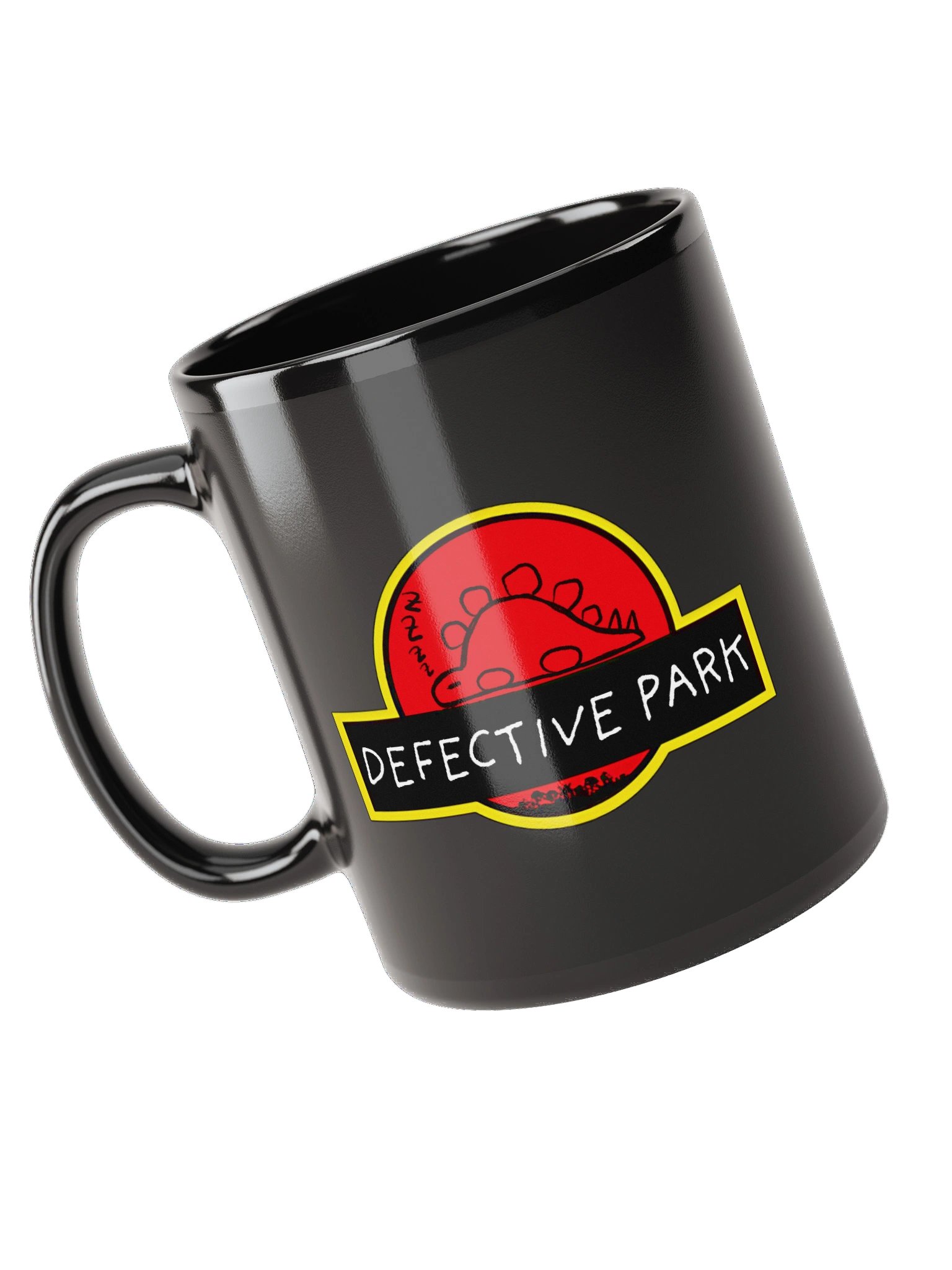 Defective Park Mug product image (3)