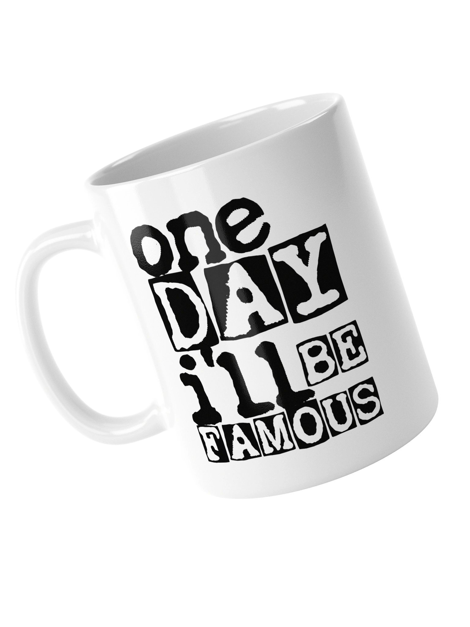 ONE DAY I'LL BE FAMOUS product image (14)