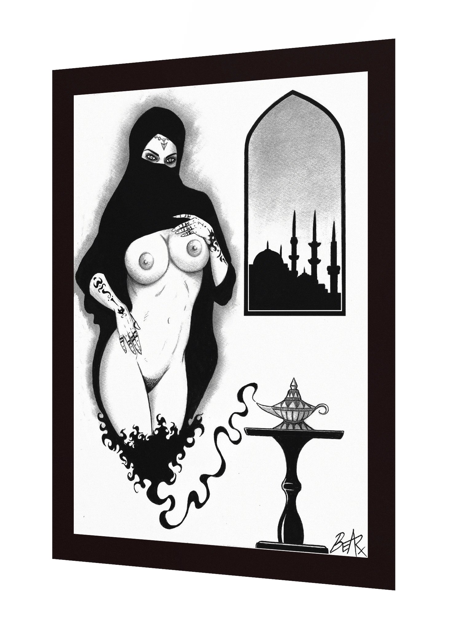 ''As You Wish...'' product image (2)