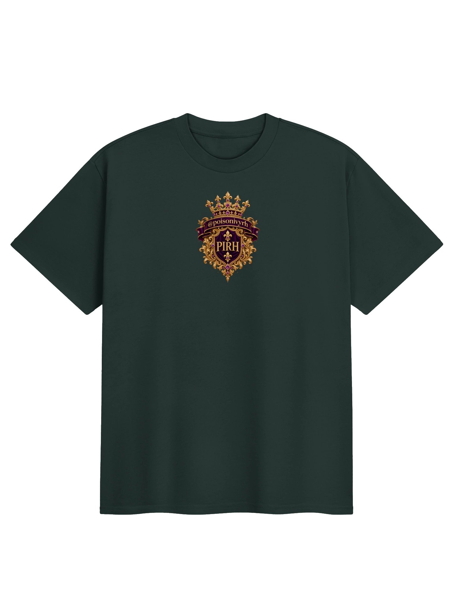 PIRH Men T-Shirt product image (1)