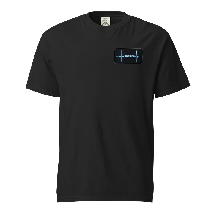 Benpulse Winter Vibes T-Shirt product image (1)