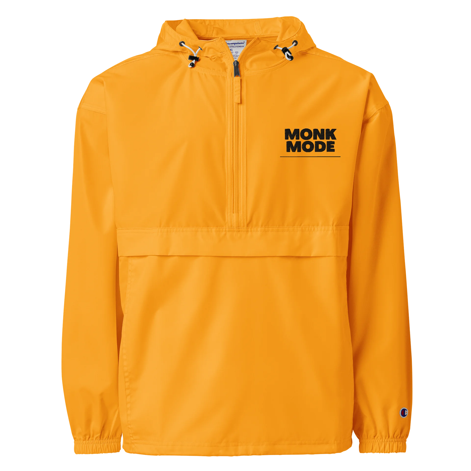Monk Mode Jacket product image (1)