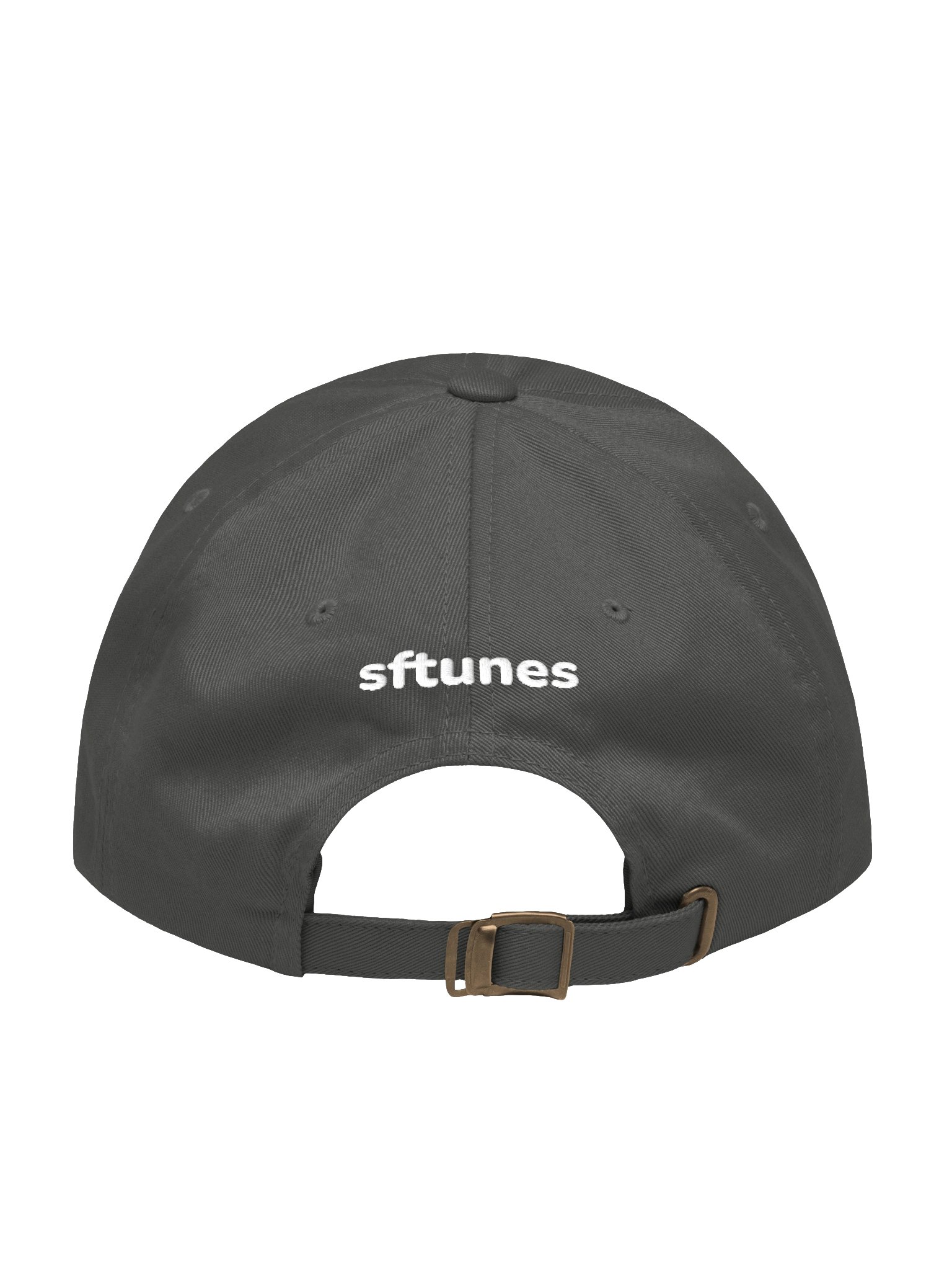 I ♥ mixtapes hat (Charcoal) product image (2)