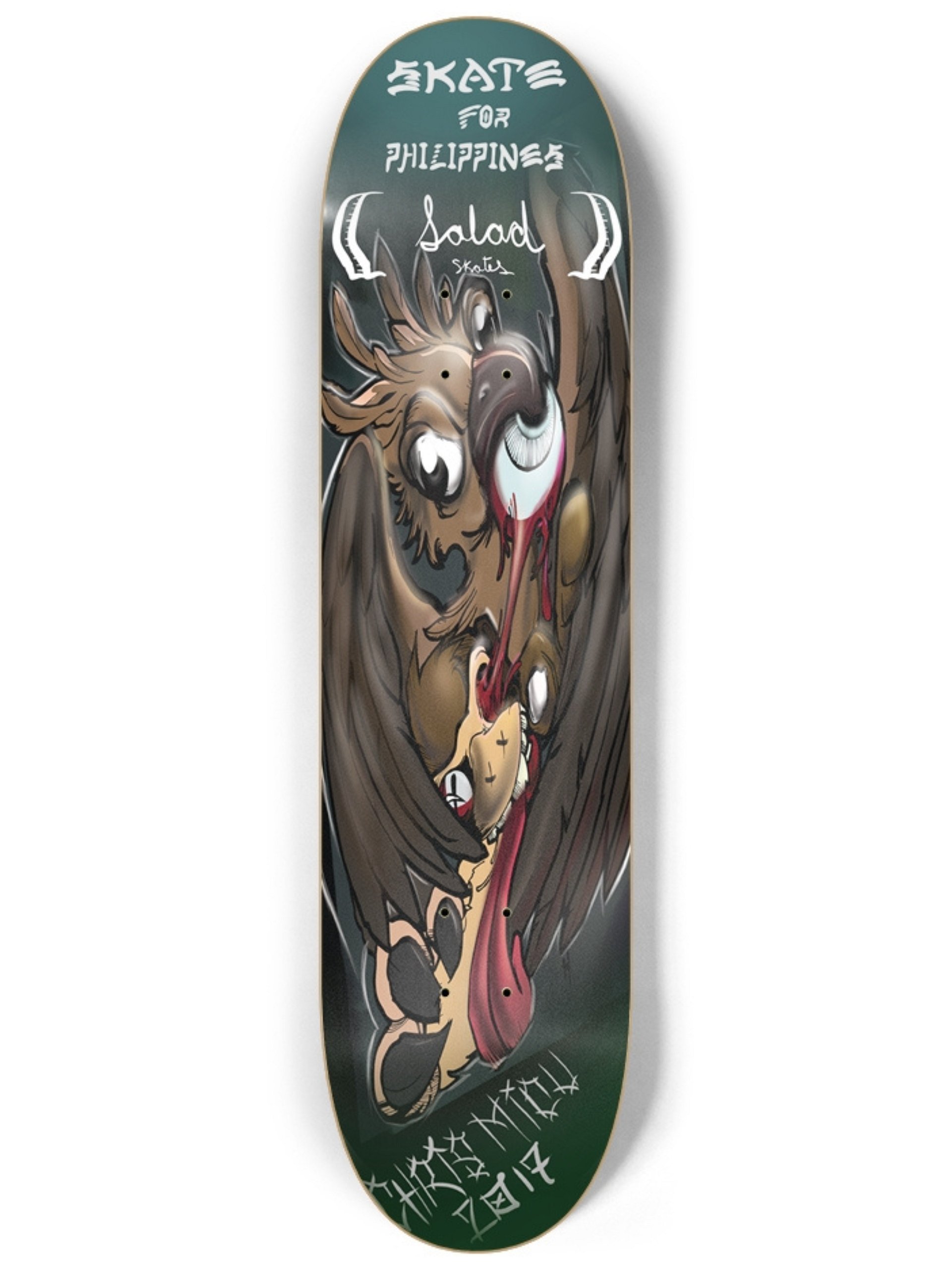 Skate For Philippines product image (1)