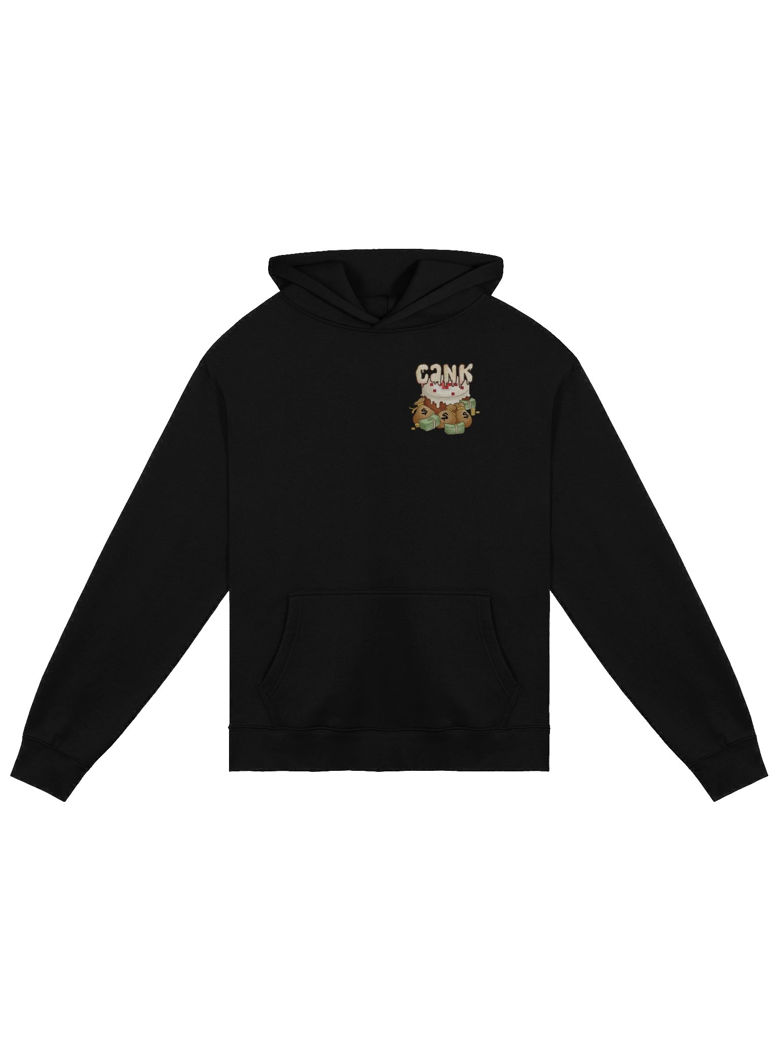 The Cank Hoodie product image (1)