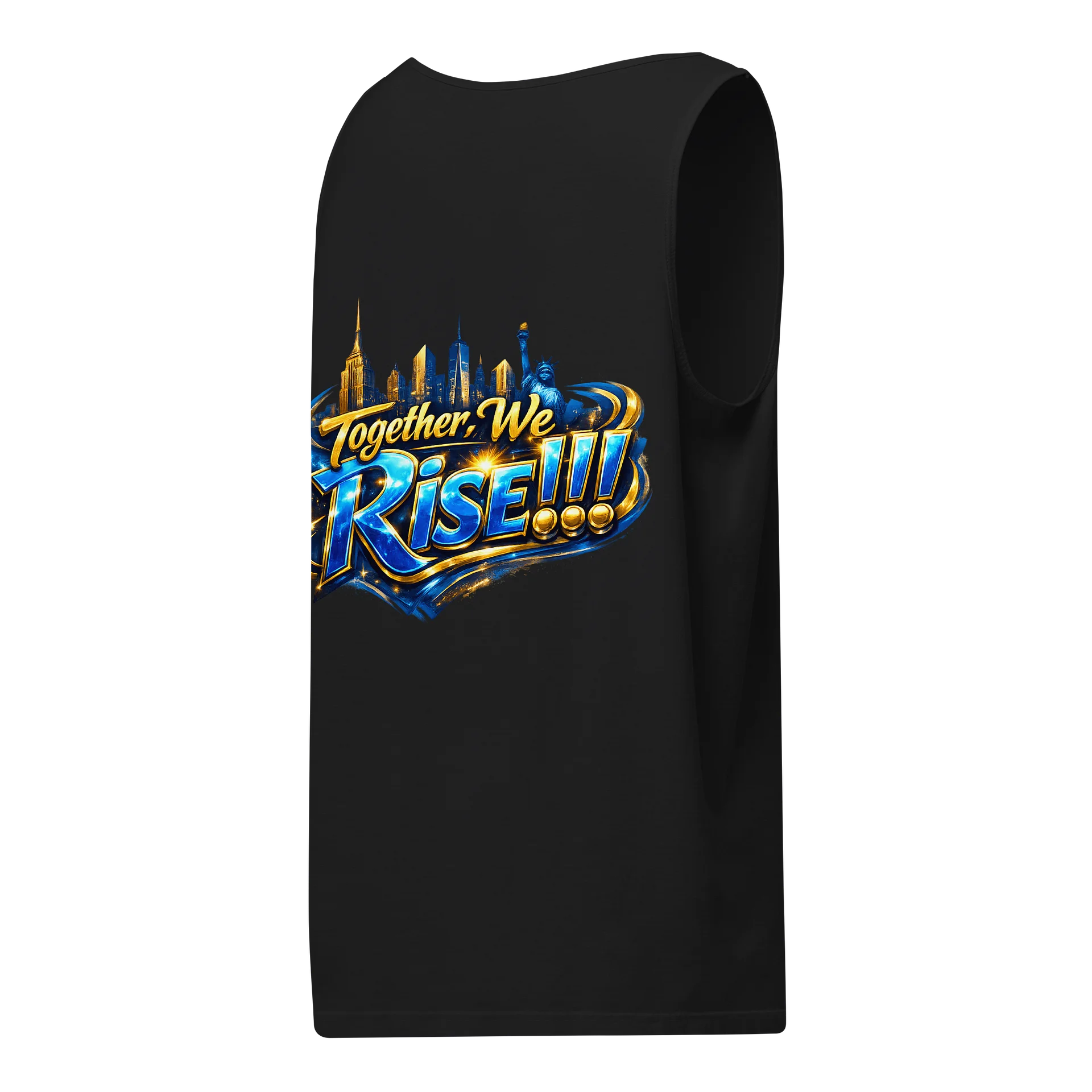 B1 Tanktop product image (13)