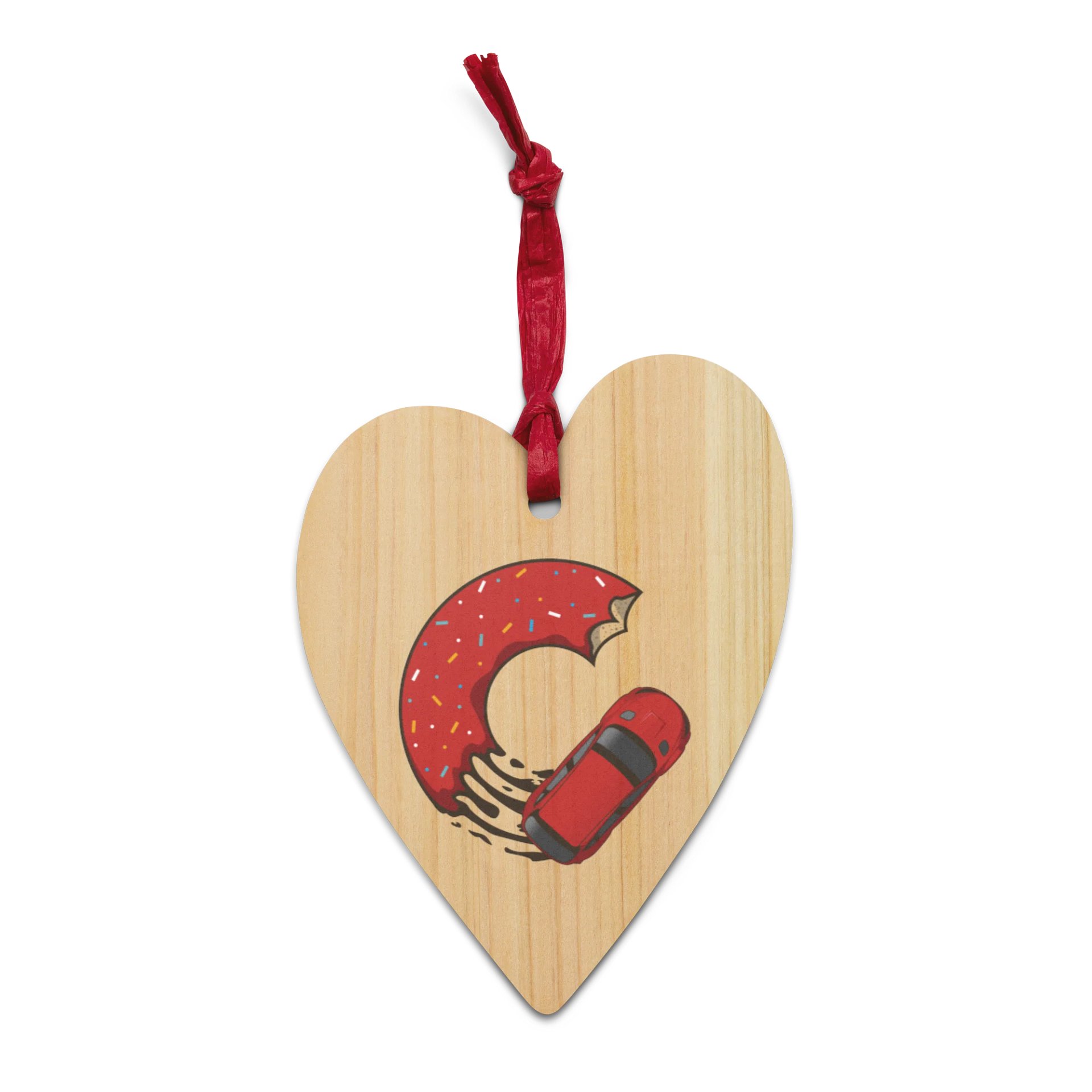 Donut Ornament product image (2)