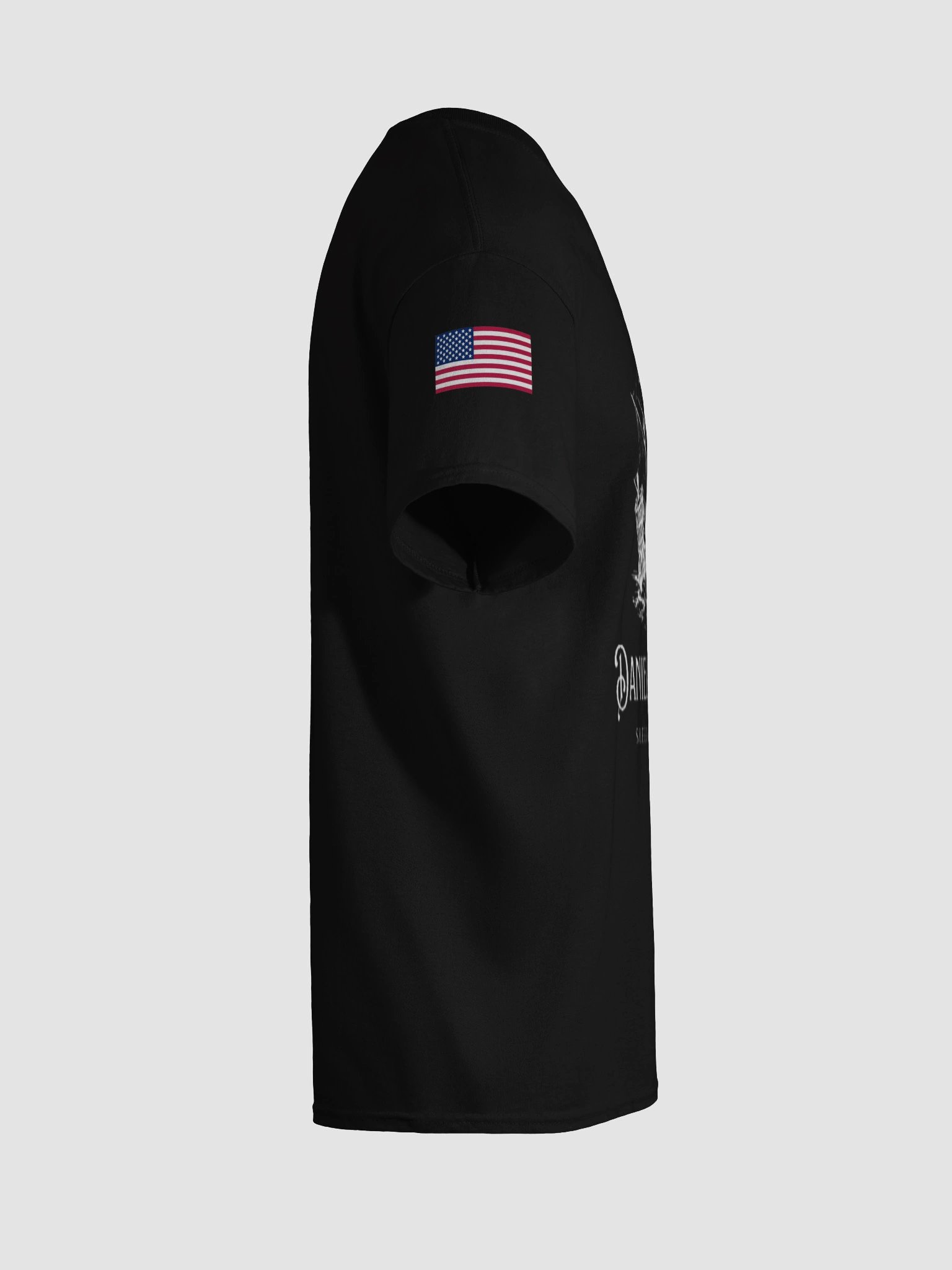 Sailor T-shirt product image (12)