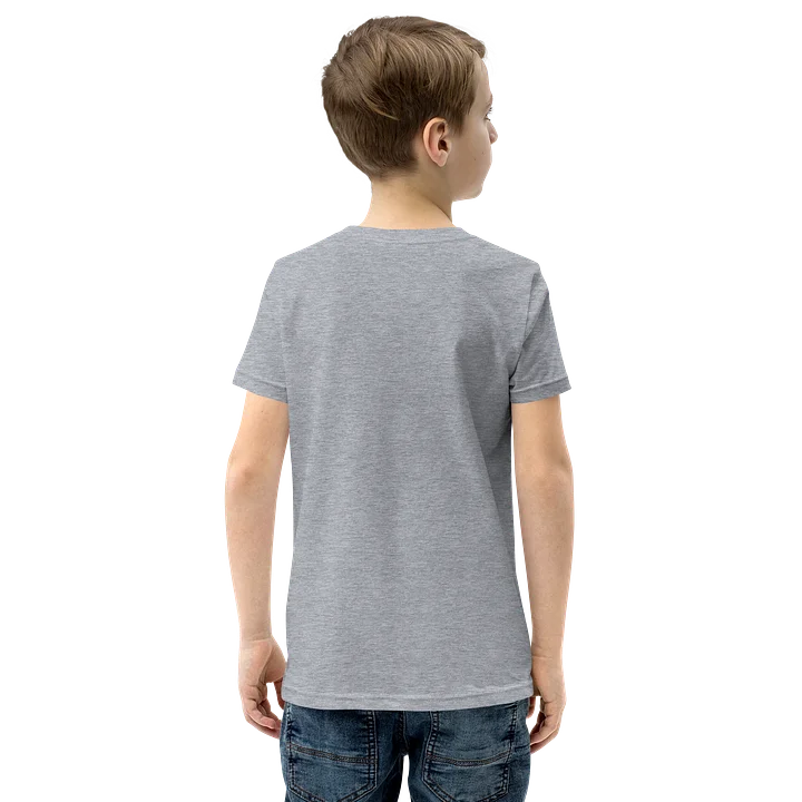 She Writes Kids T-Shirt product image (2)