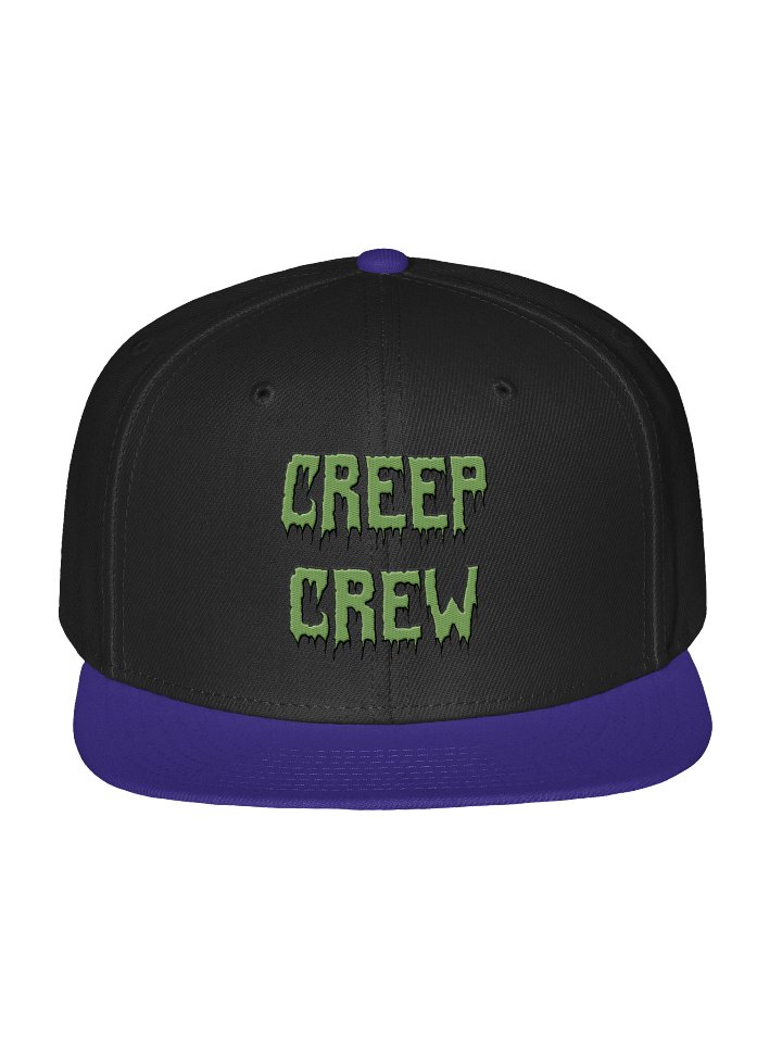 Creep Crew Hat product image (1)