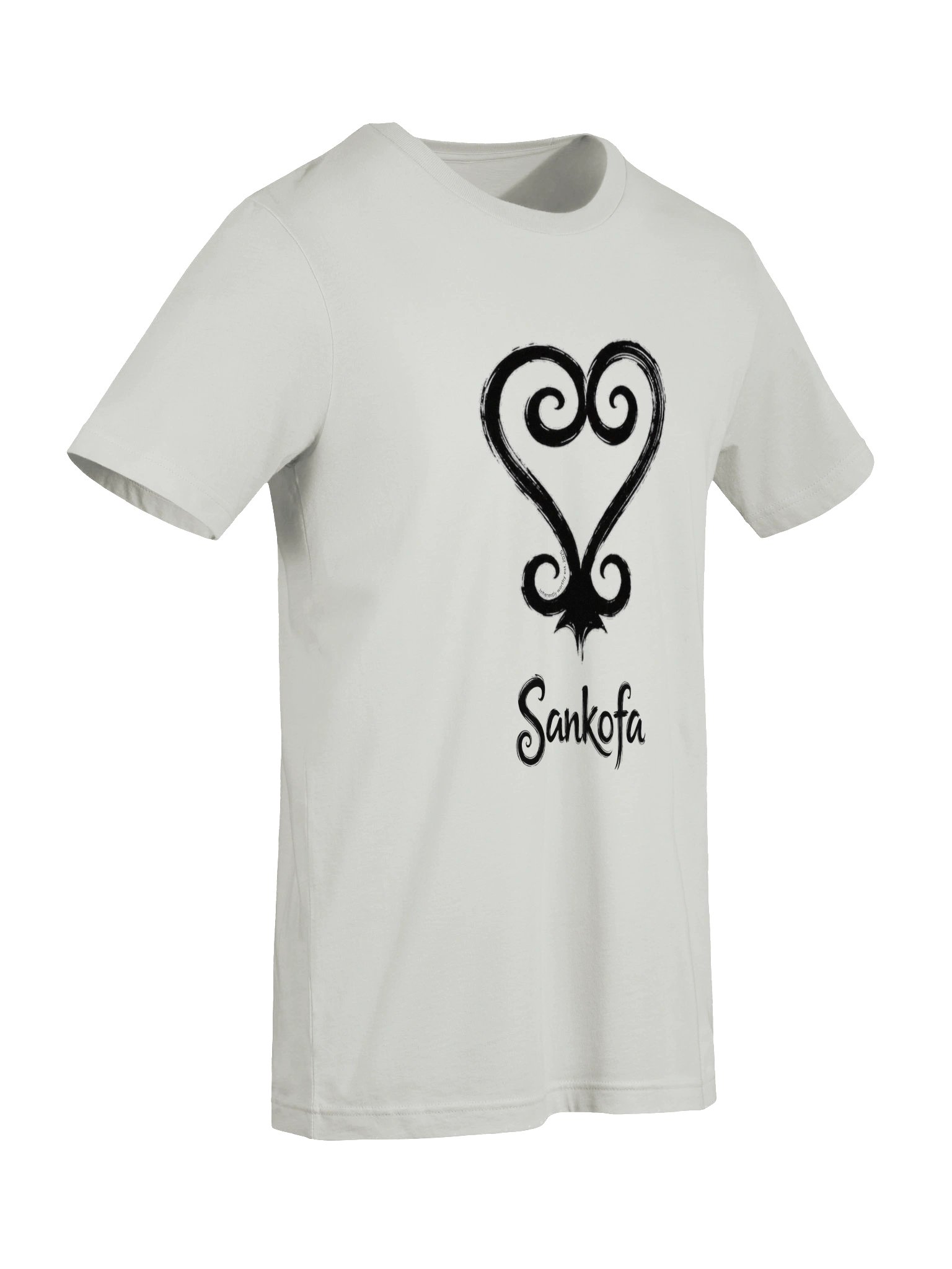 Sankofa™ Signature Tee product image (60)
