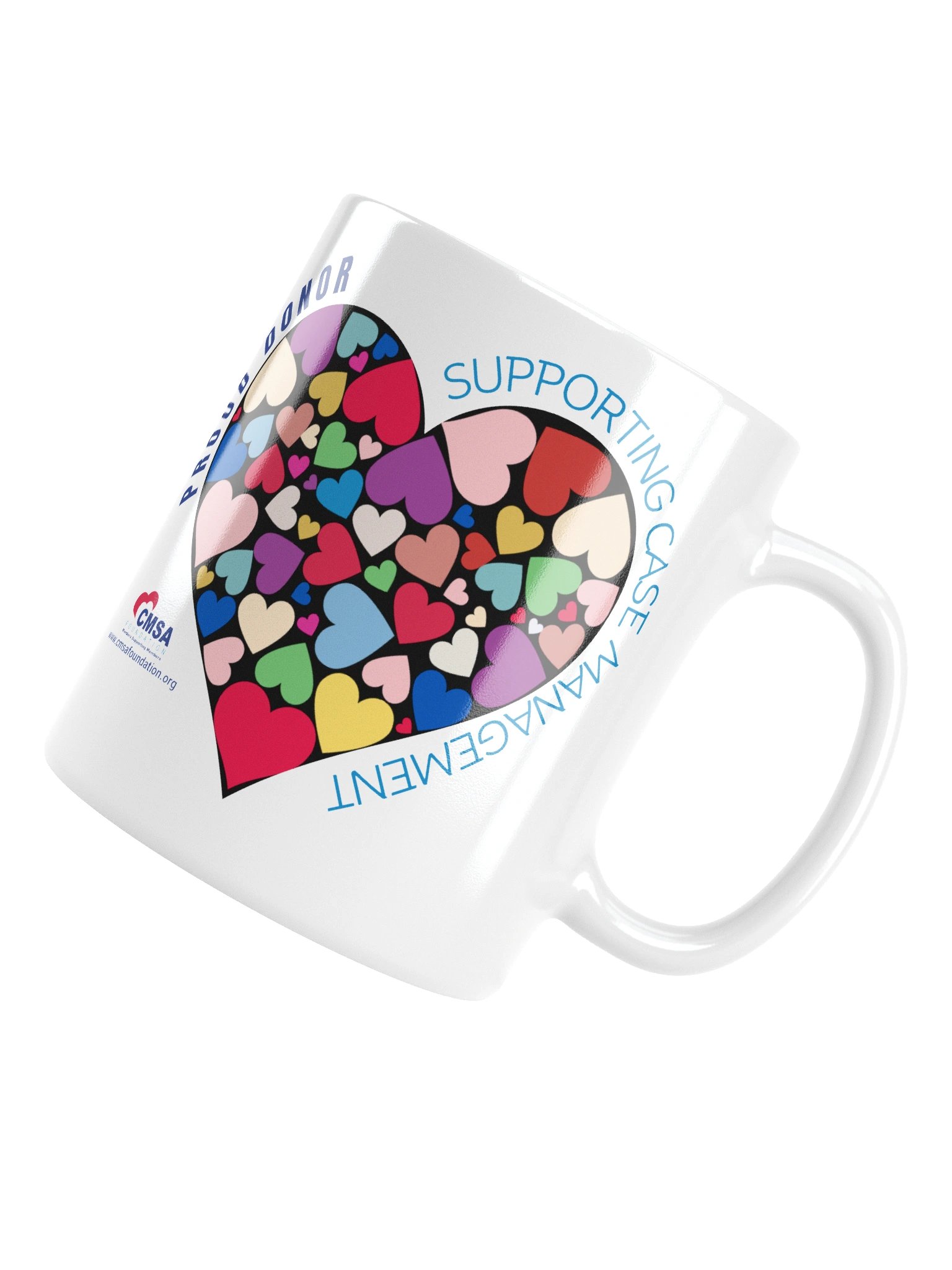 Proud Donor product image (2)