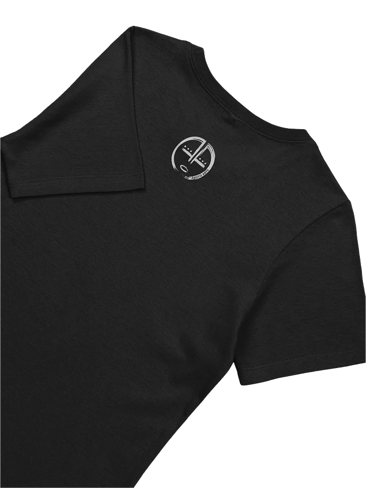 MERENGUE ERA Supersoft Fitted TShirt product image (2)