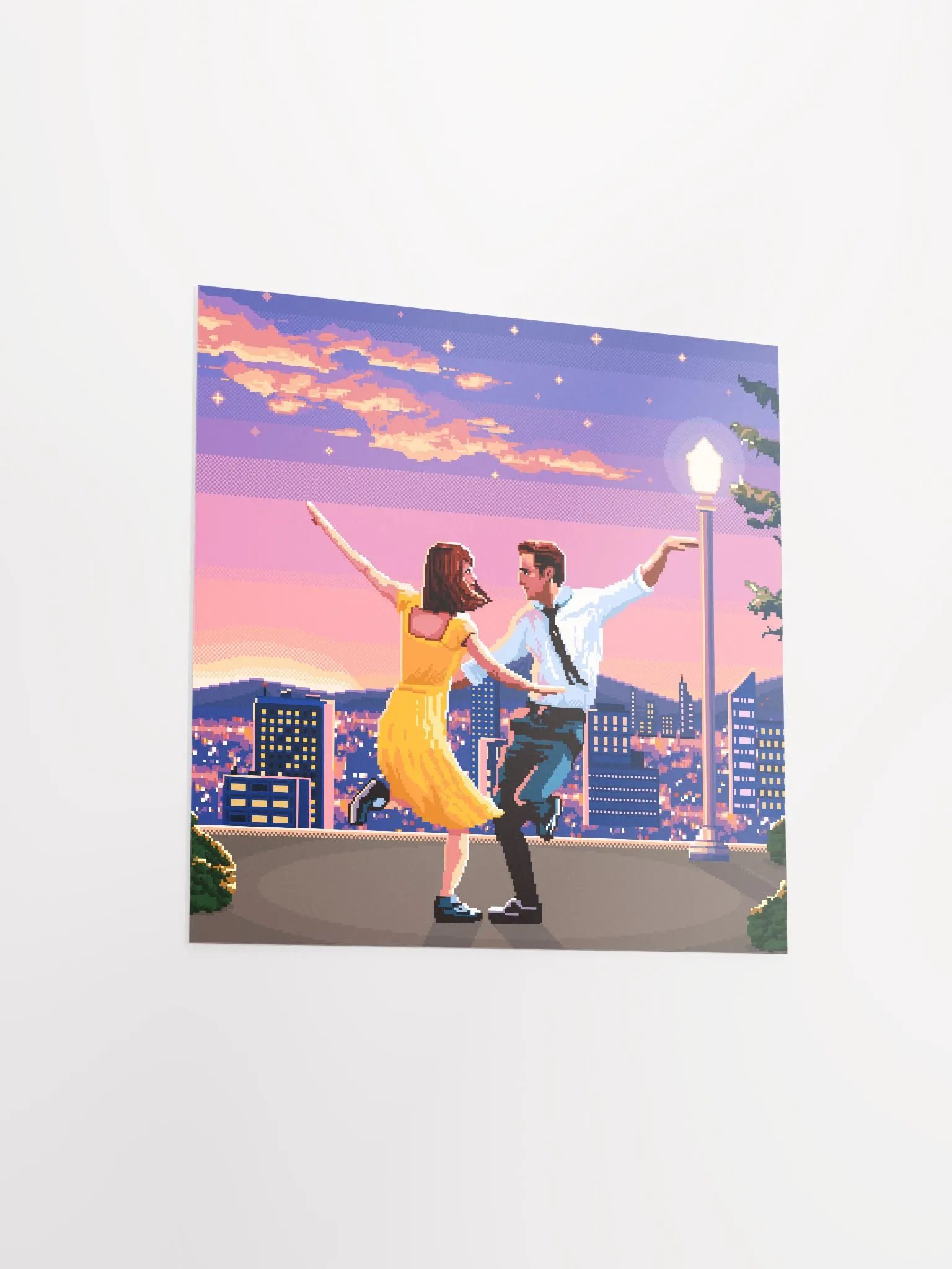 La La Land product image (8)