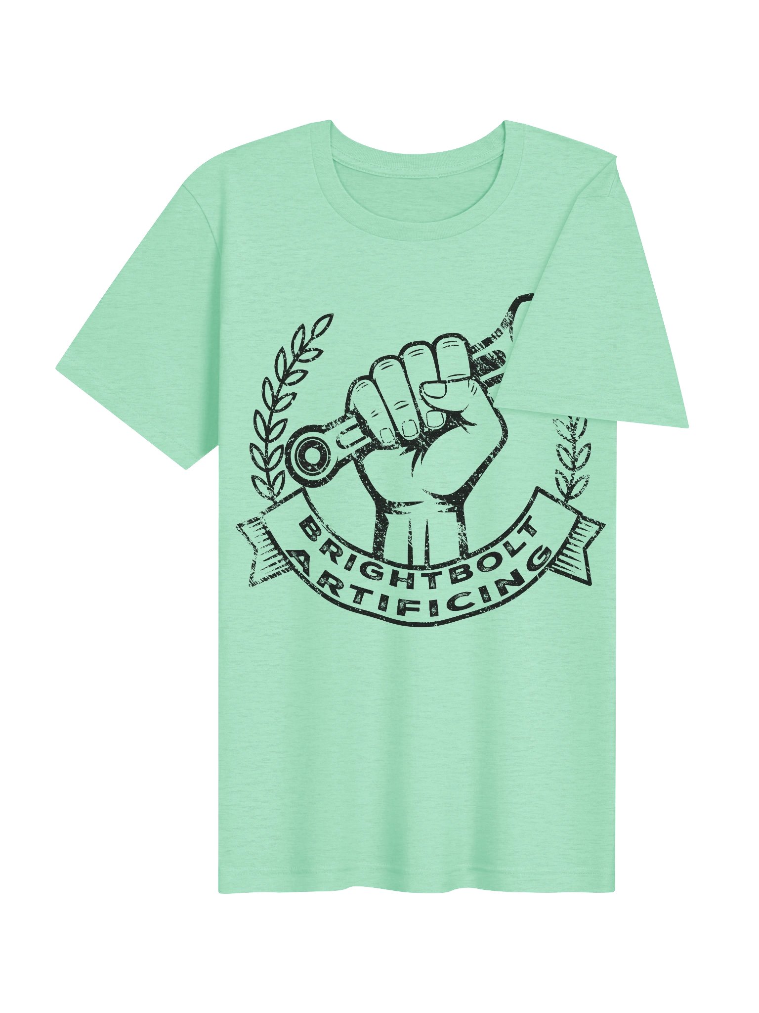 Brightbolt Artificing Tee product image (24)
