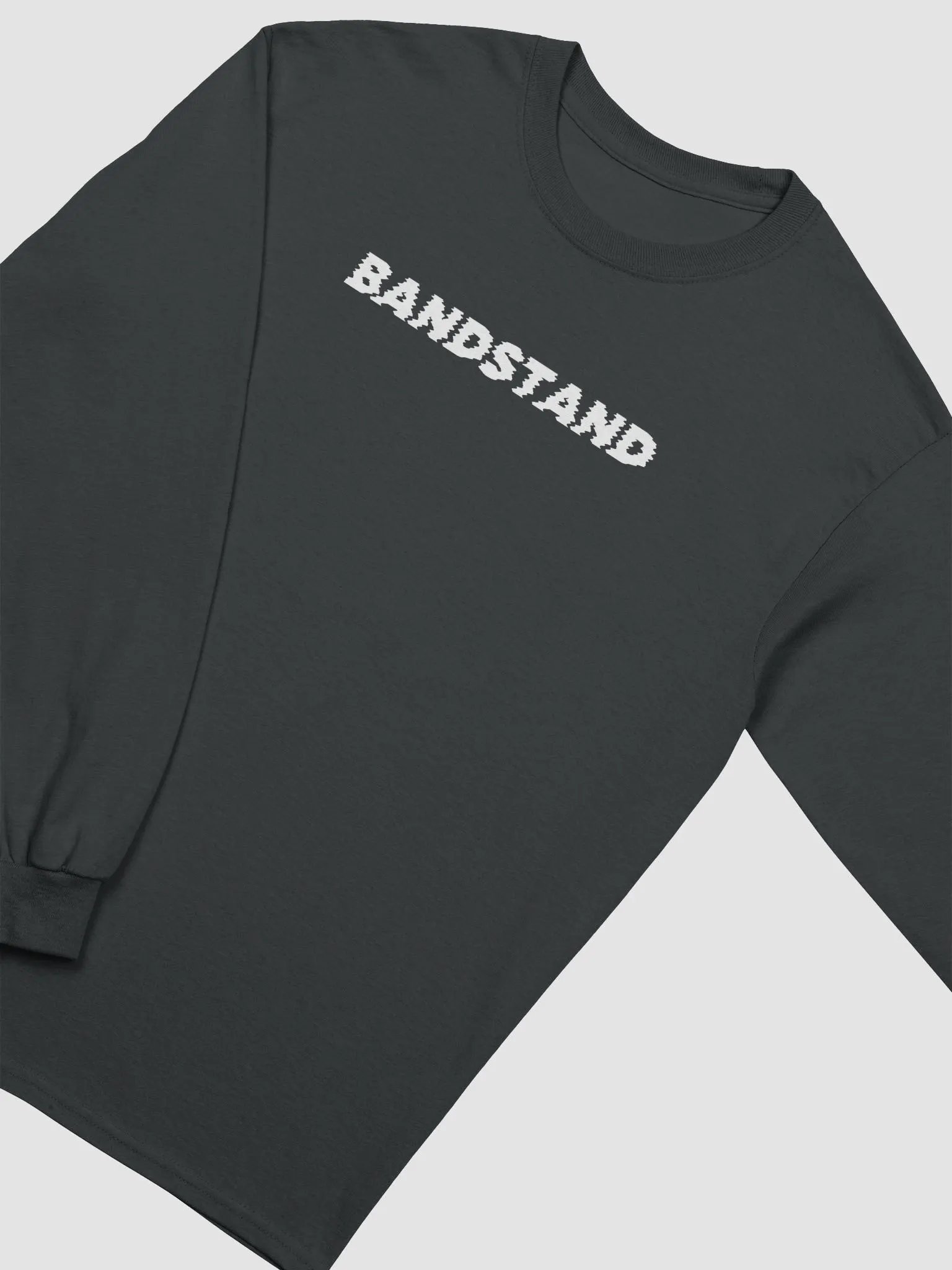 Glitch Long-Sleeve product image (3)