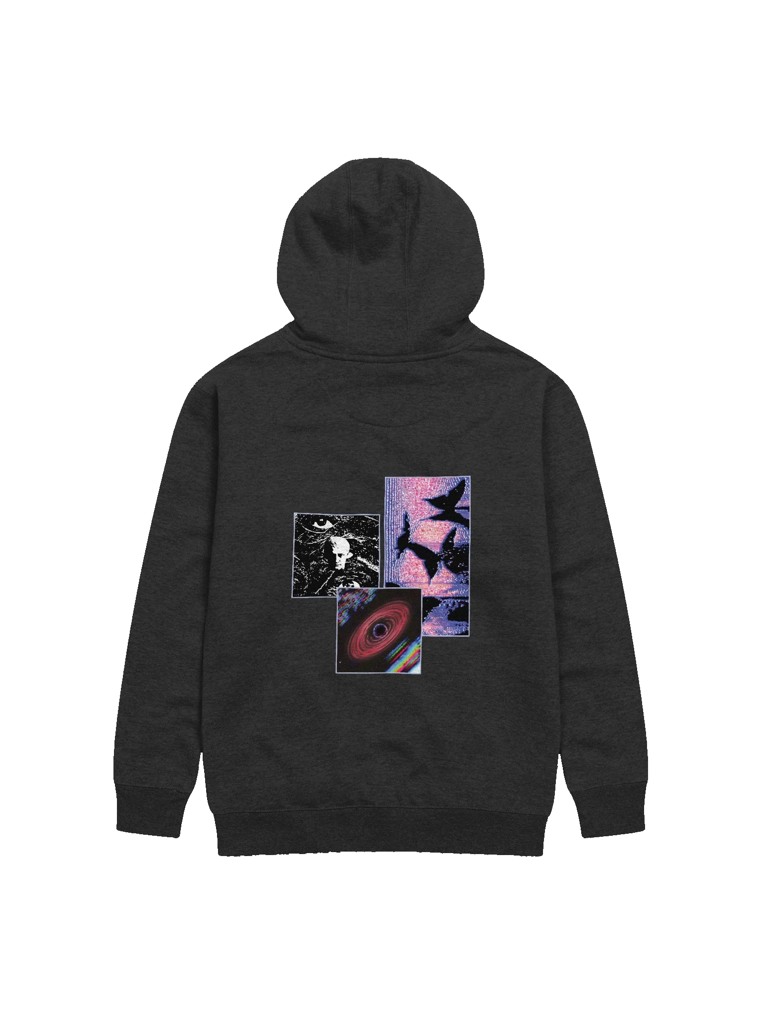The Void - Hoodie product image (2)
