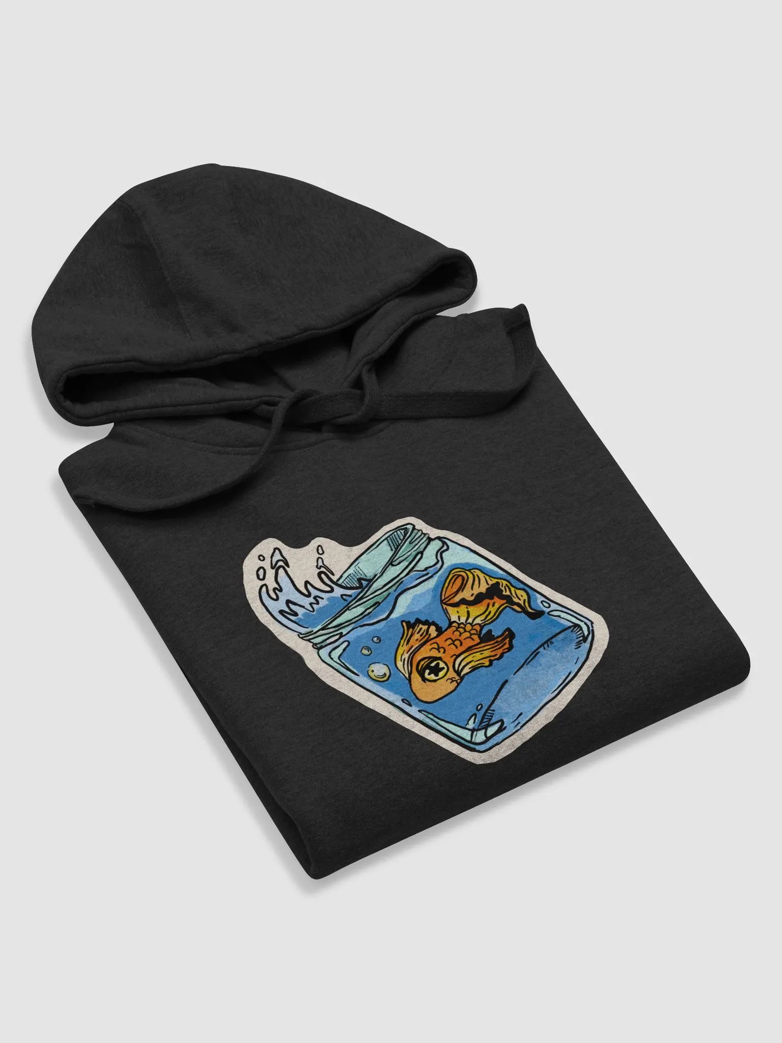 Goldfish Hoodie product image (19)