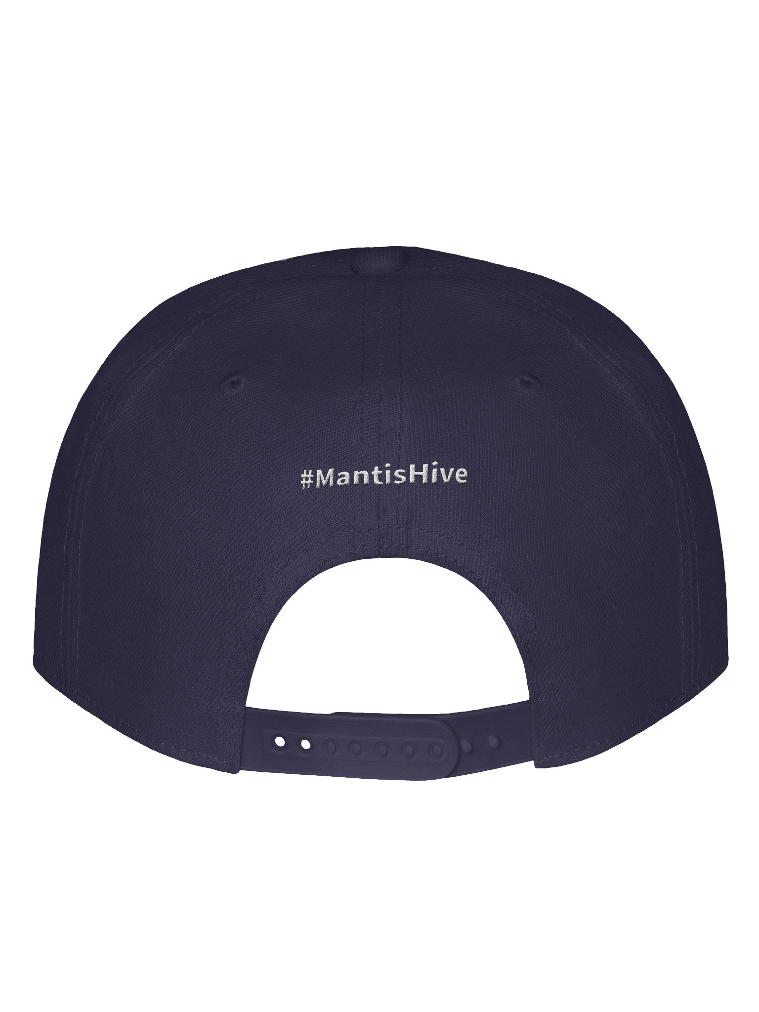 #MantisHive Snapback! product image (12)