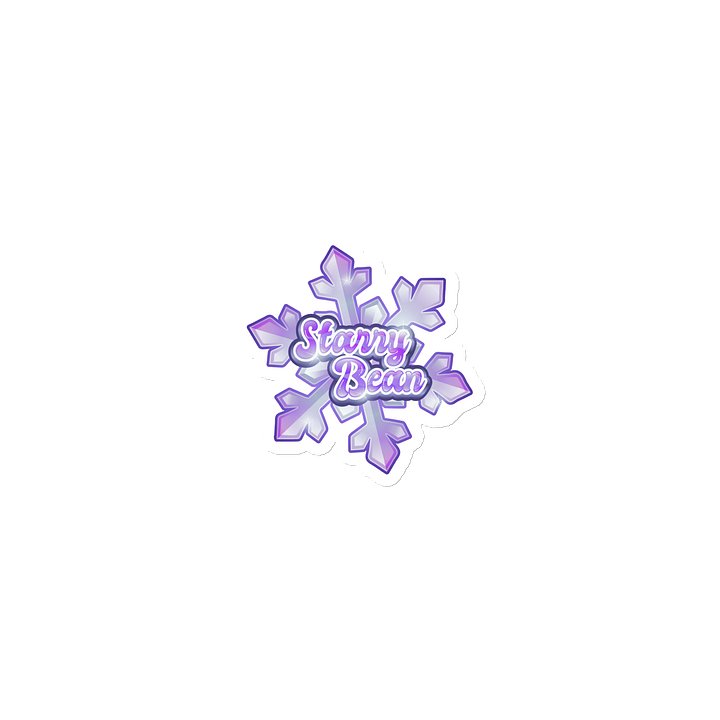 Logo Die-Cut Decal product image (1)
