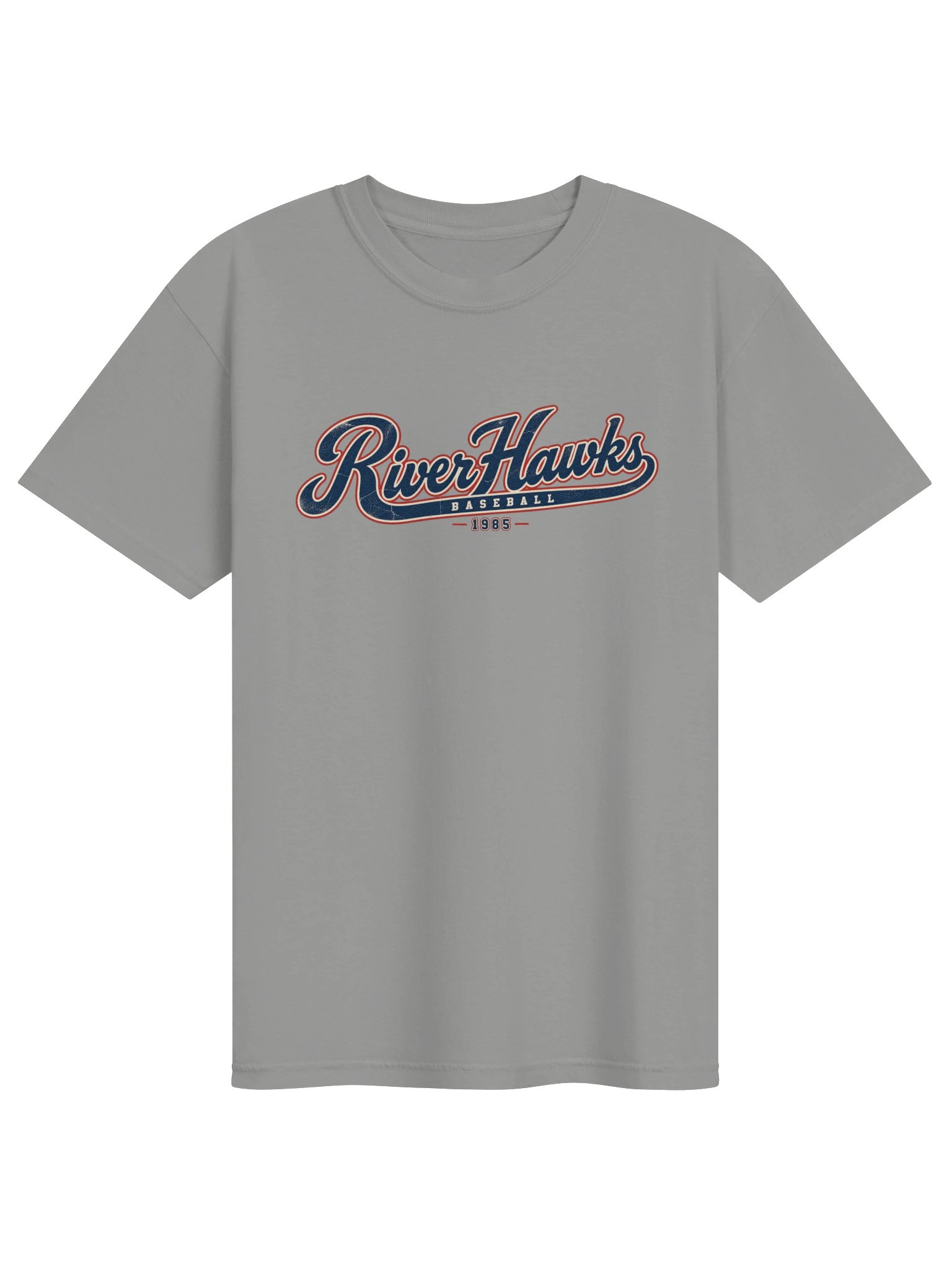 RiverHawks T-shirt product image (3)