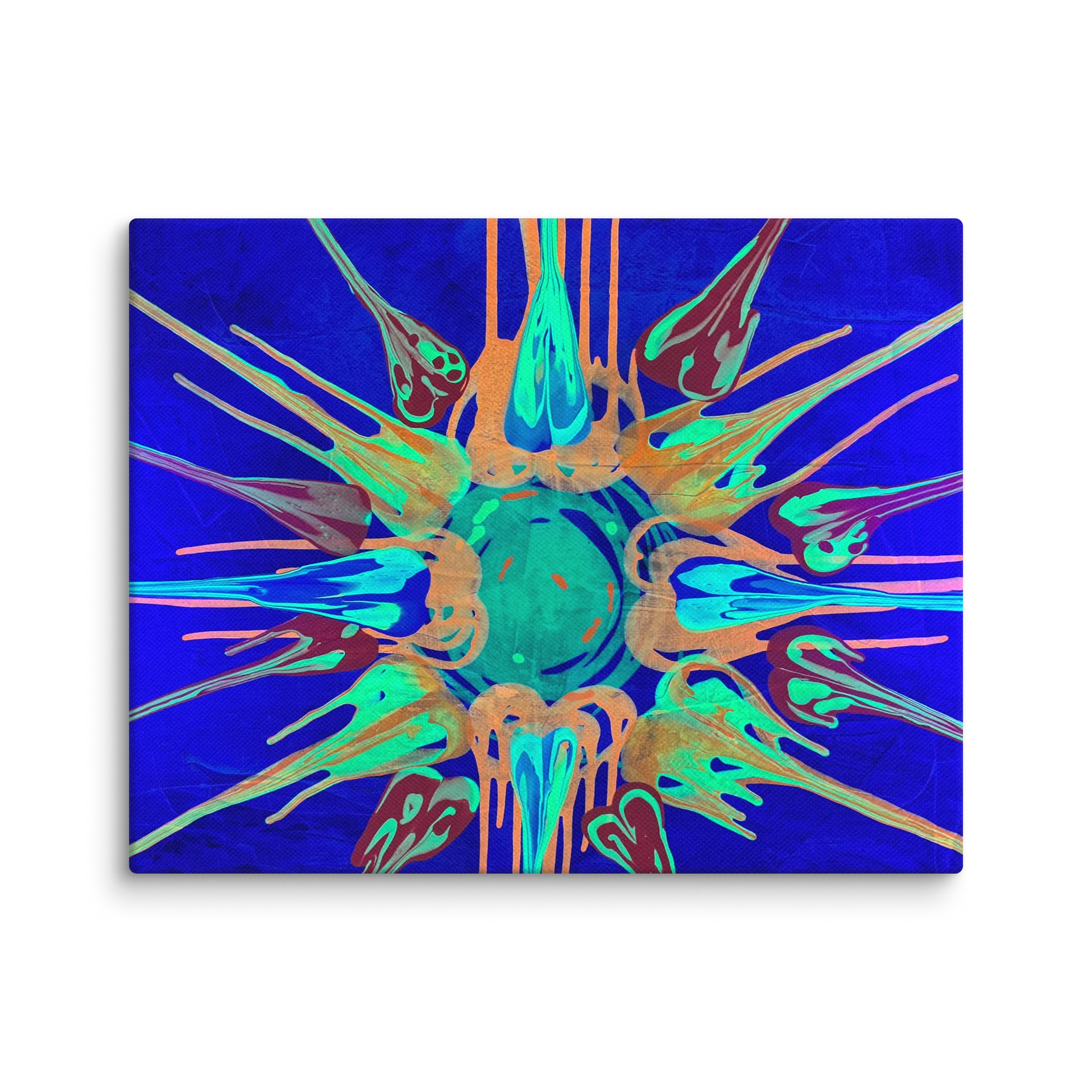Sol Love UV Gallery Canvas Print product image (3)