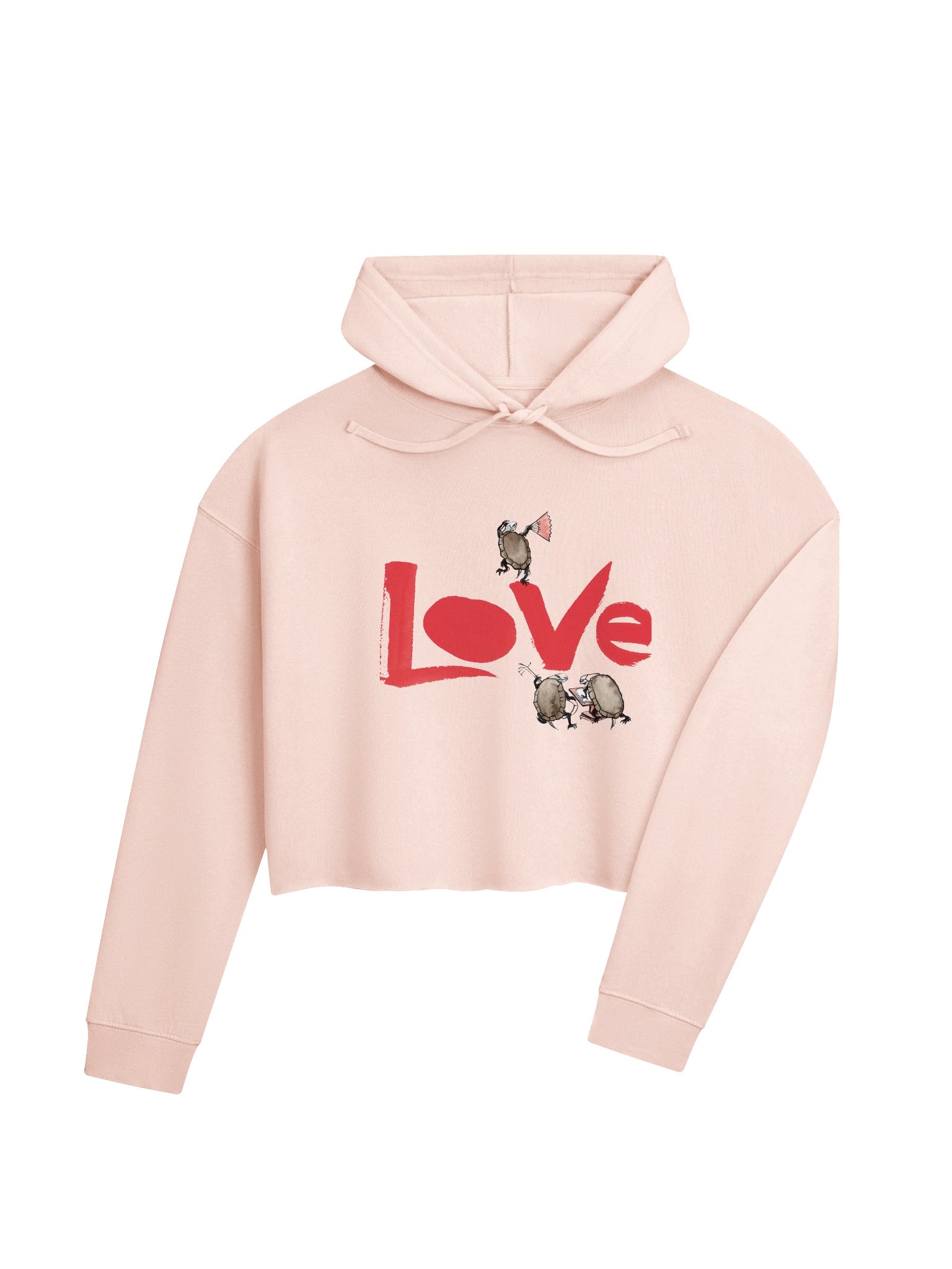 Love hoodie product image (4)