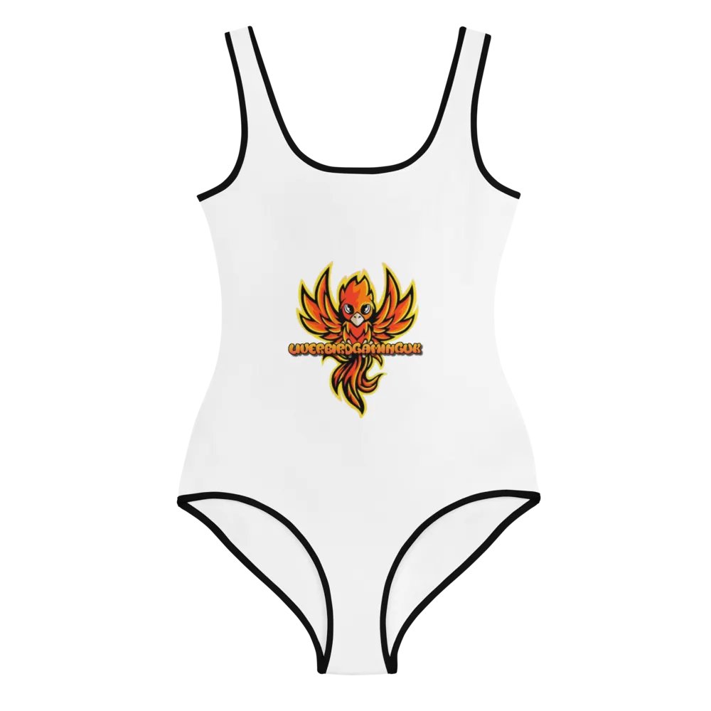 Phoenix Fury Youth Swimsuit product image (1)