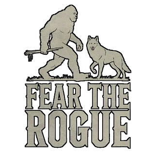 Fear the Rogue