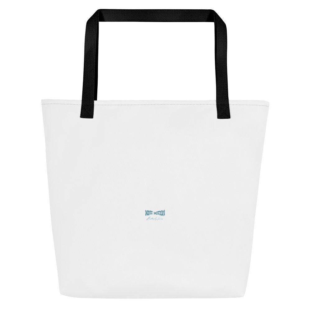 Butterfly Series All-Over Print Tote product image (3)